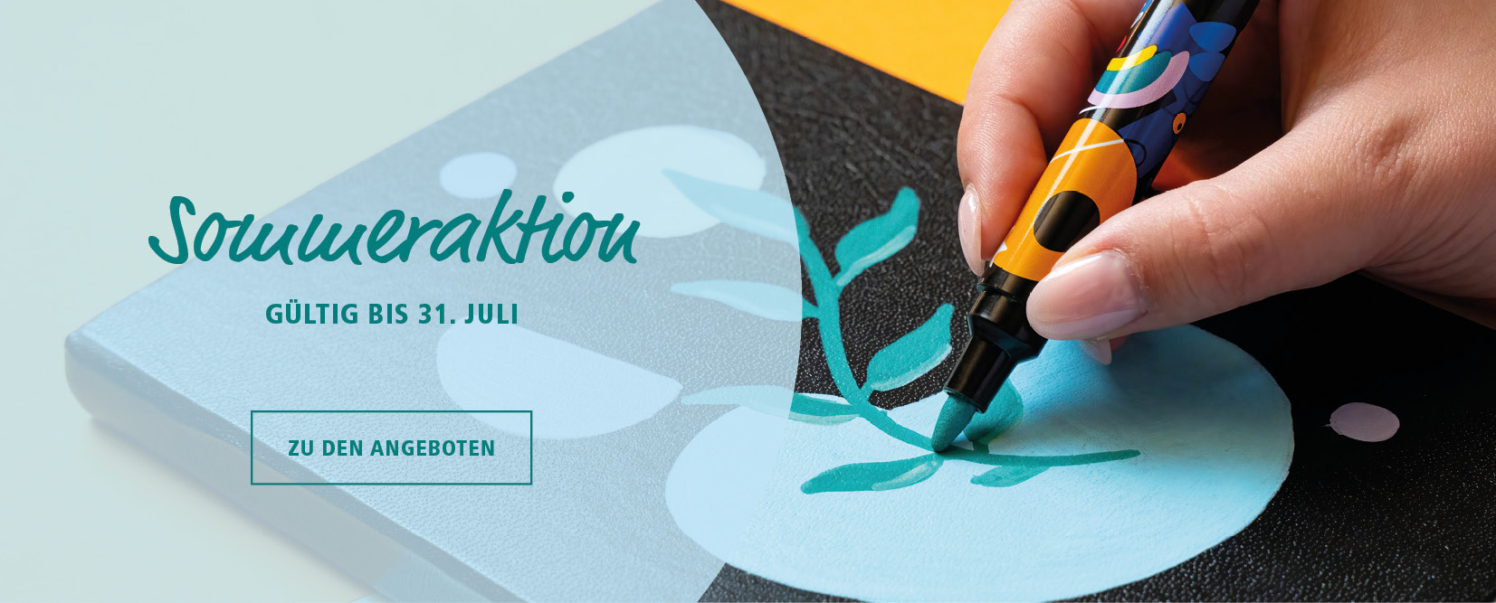 Gerstaecker Sommeraktion 2026